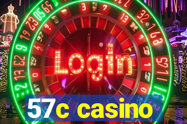 57c casino